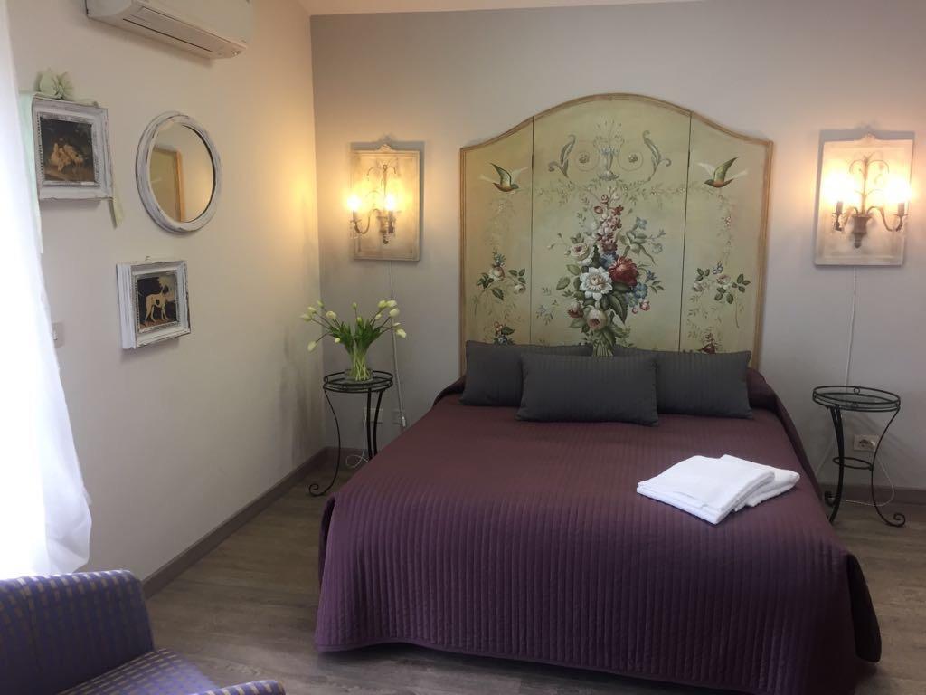 Residenza I Ciclamini Frühstückspension