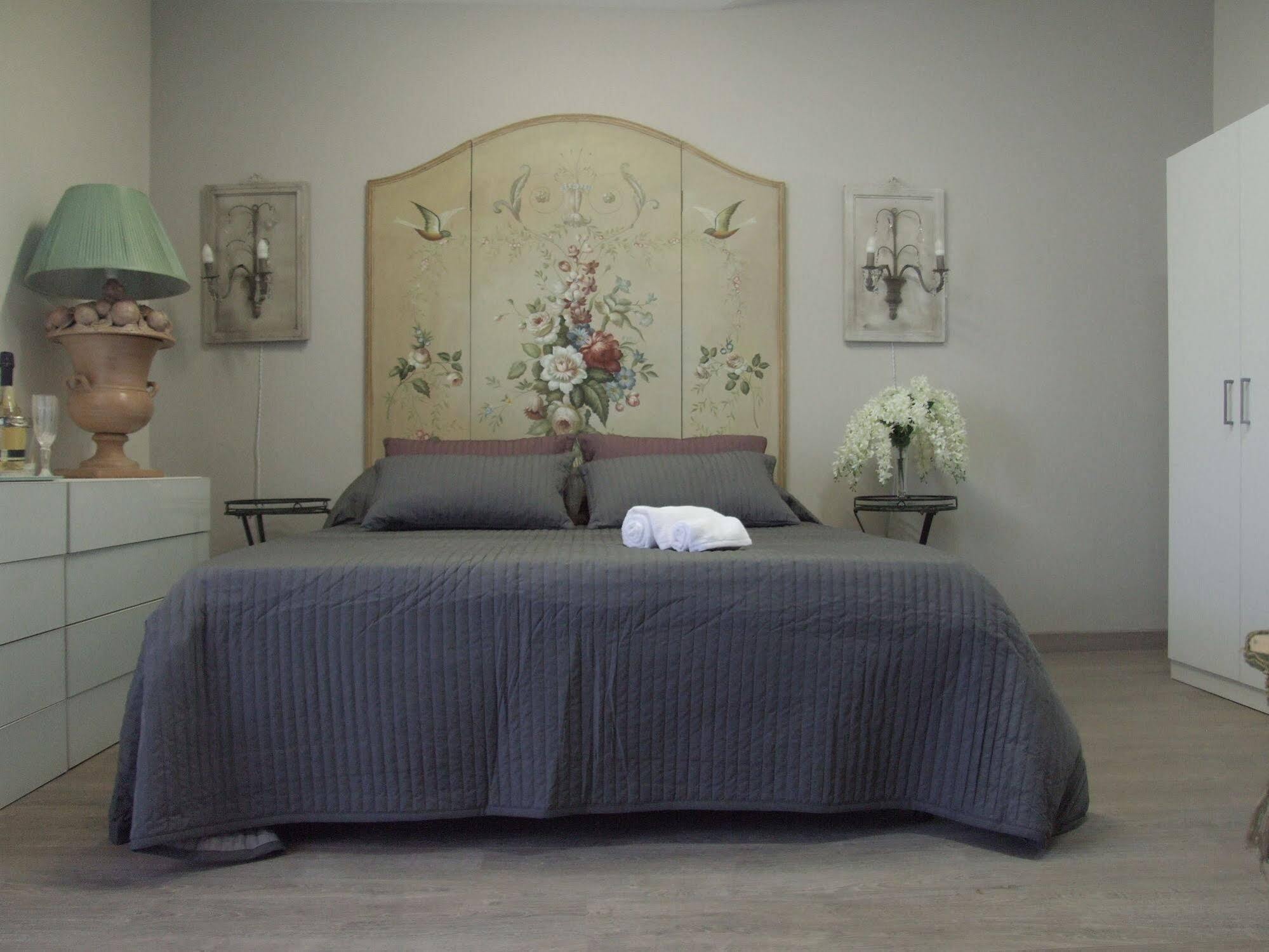 Residenza I Ciclamini Rom
